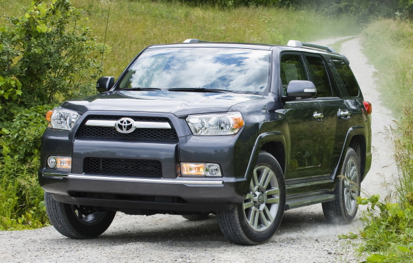 Toyota 4runner
