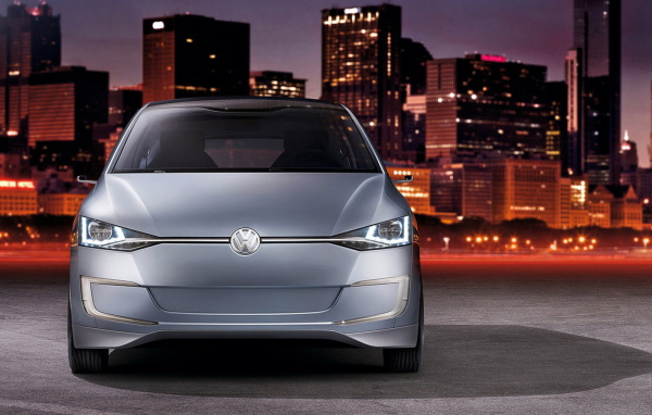 Volkswagen - Up Lite Concept