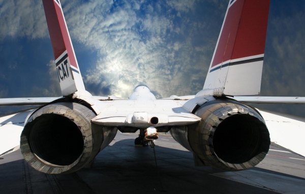 Реактивная, птичка