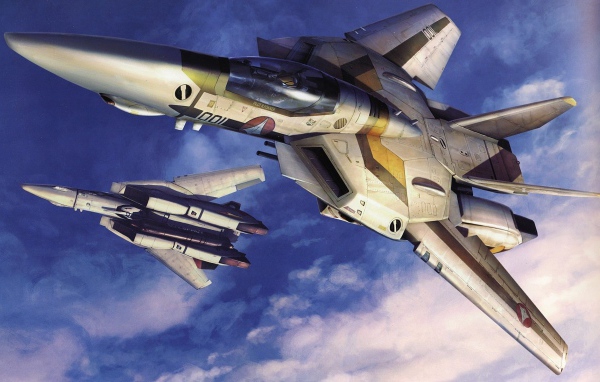 Военная авиация