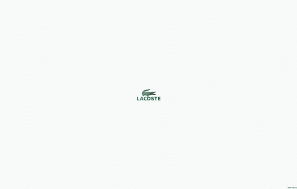 LACOSTE