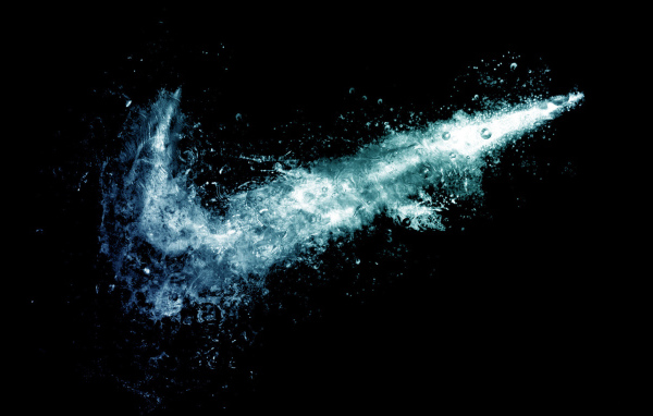 Nike лого значок