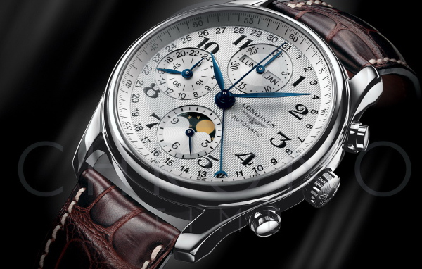 швейцарские часы Longines