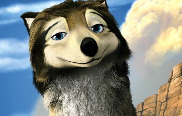 Альфа и Омега