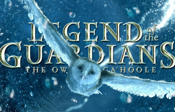 Легенды ночных стражей