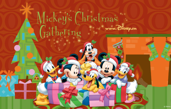 Веселого Рождества