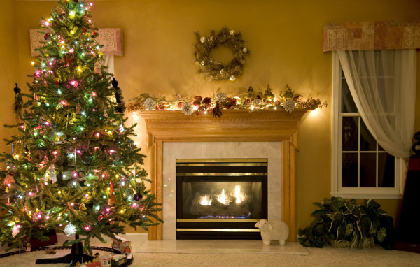 Праздничные приготовления