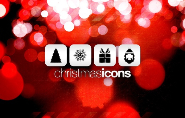 Иконки, Рождество