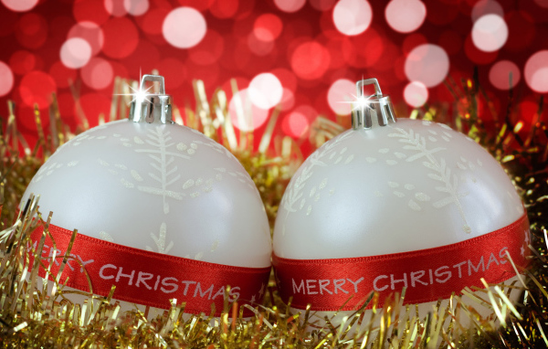 Счастливого Рождества