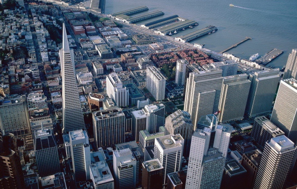 Сан Франциско