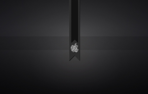 Бриллианты Apple