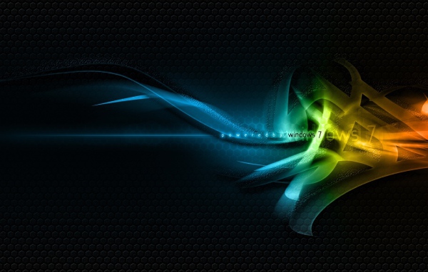 Мощь Виндовс 7