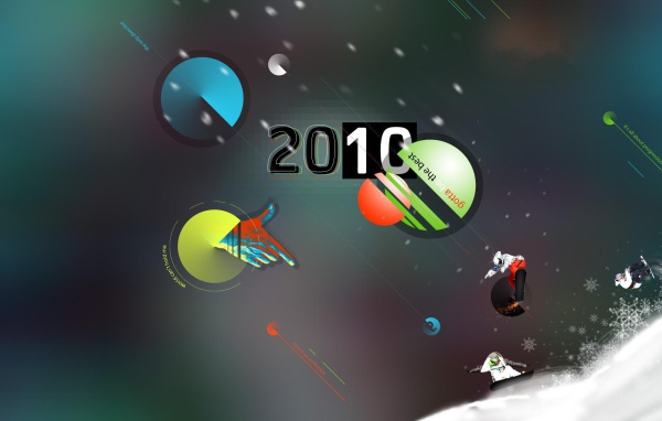 2010 год 21 век