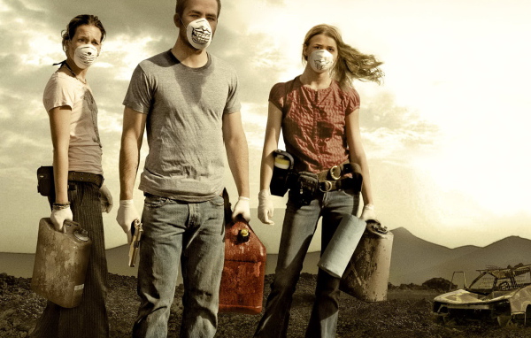 Поджигатели