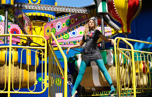 Аттракцион