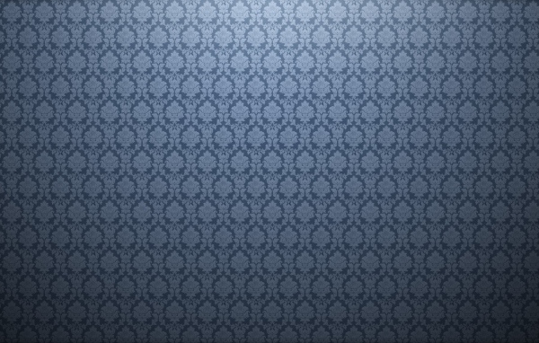 Синяя стена