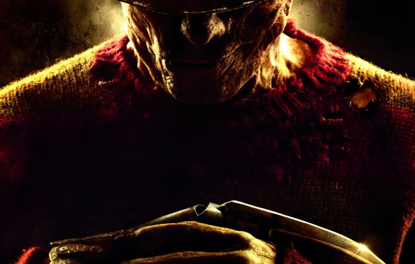 Фредди Крюгер