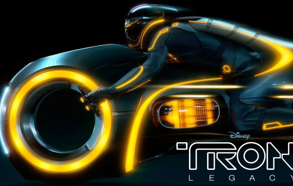 Транспорт будущего