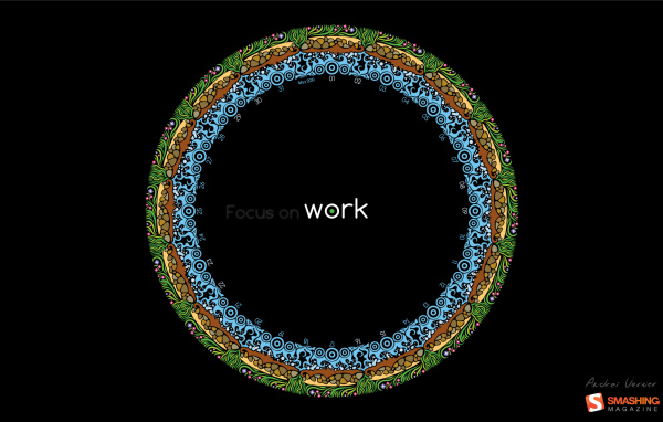 Внимание работе, Май 2010