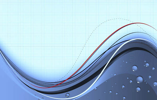 Мокрая тетрадь
