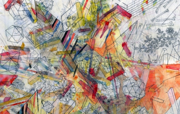 Различные фигуры