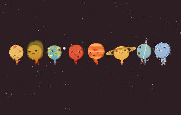 Земляне инопланетяне марсиане