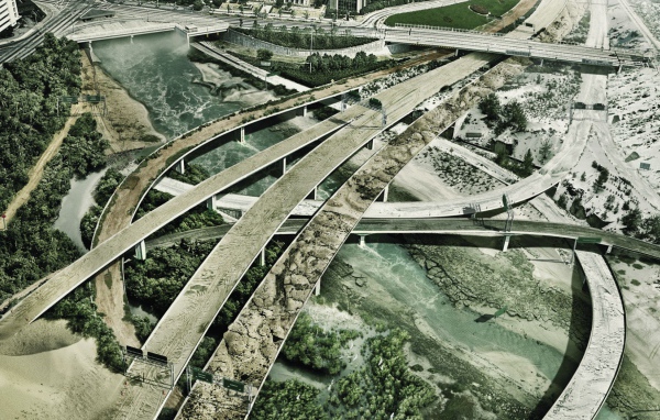 Землетрясение