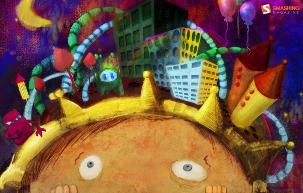 Безумное королевство