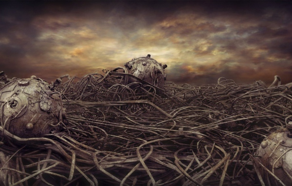 Вакуумные бомбы