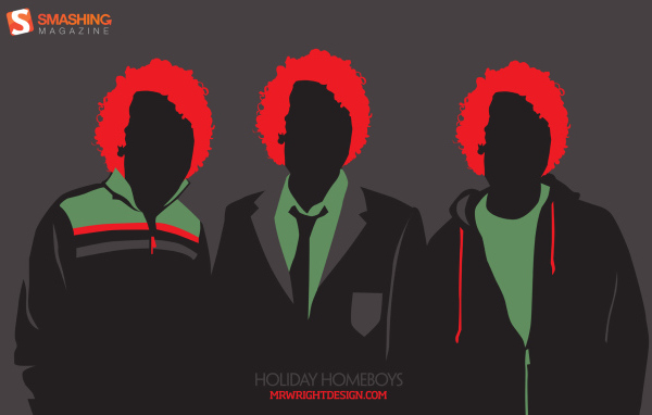 Якобы тусовщики