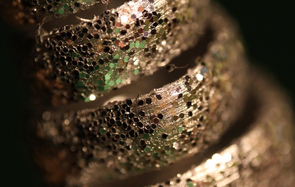 Металлические обручи