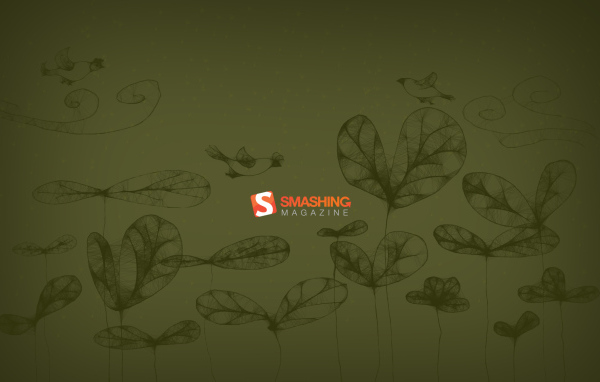 Рисованные птички