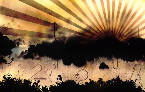 Грозовой фронт