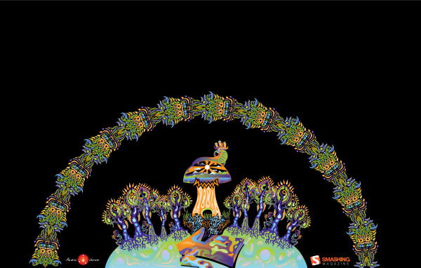 Грибной день