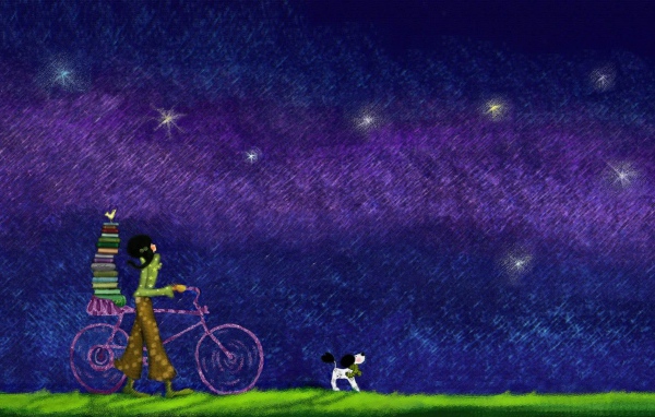 С багажом знаний