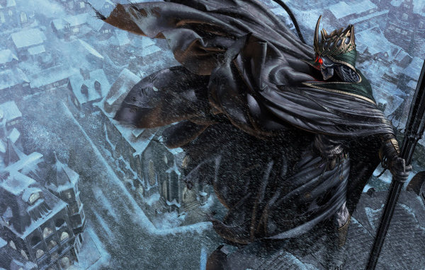 Смерть на крыше