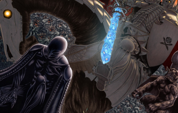 Сподручные дьявола