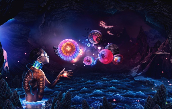 Человеческая эволюция