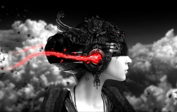 Магия музыки