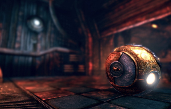 Магический шар