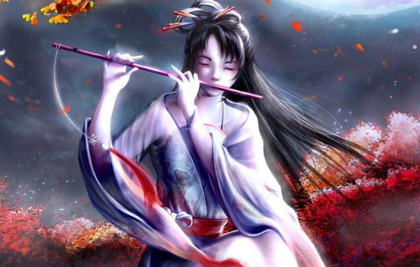 Музыка жизни