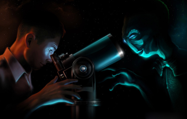 Поту сторону