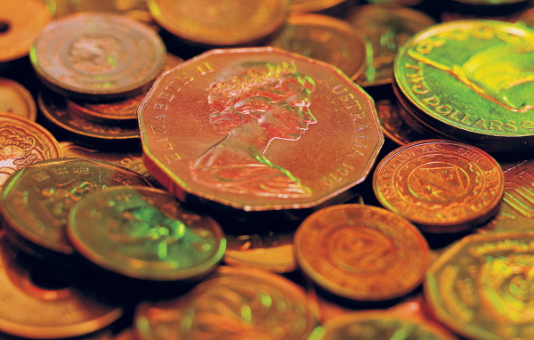 Старые монеты клад сокровище