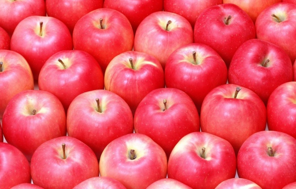 Яблочки