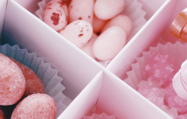 Сладкий набор