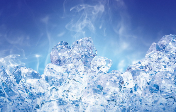 Лед для виски