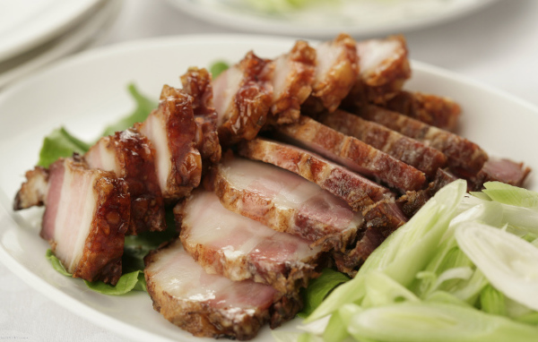 Китайская кухня