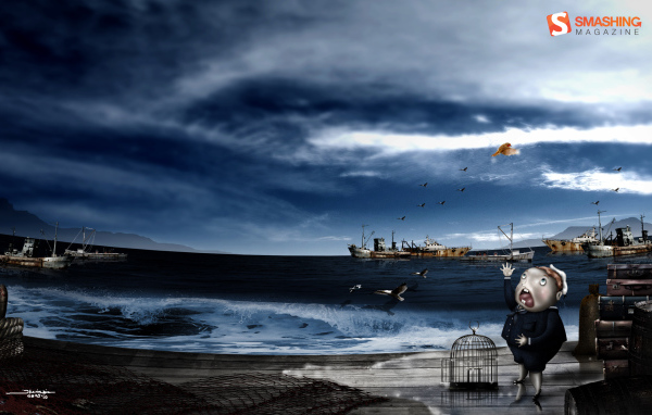 Эй морячки ласты чьи