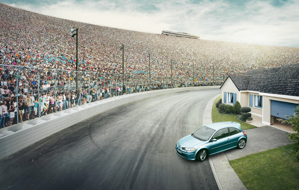 Пит-лайн на гонках