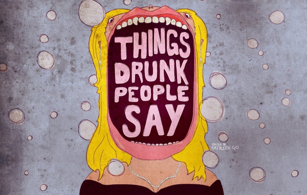 Мысли вслух